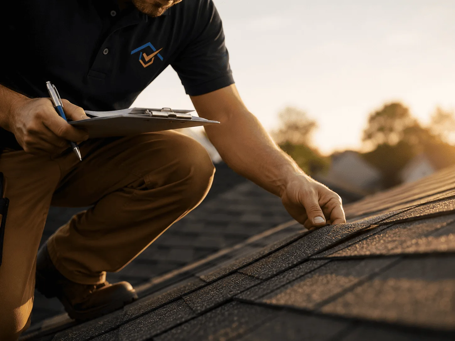Why Choose Roof Inspection in Harrisonville, NJ
